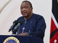 Việc mua bán NCBA đã hoàn tất khi gia đình Kenyatta và Ndegwa thu về 109 tỷ Shing trong thương vụ Nedbank