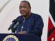 Việc mua bán NCBA đã hoàn tất khi gia đình Kenyatta và Ndegwa thu về 109 tỷ Shing trong thương vụ Nedbank