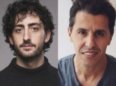 Alexis Joly và Mounir Margoum, cư dân mới của Comédie-Française