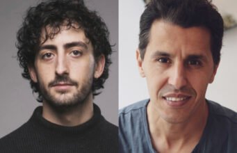 Alexis Joly và Mounir Margoum, cư dân mới của Comédie-Française