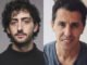 Alexis Joly và Mounir Margoum, cư dân mới của Comédie-Française