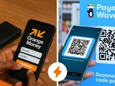 Một làn sóng làm rung chuyển Orange trong cuộc đua giành vị trí đầu tiên tại UEMOA