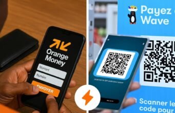 Một làn sóng làm rung chuyển Orange trong cuộc đua giành vị trí đầu tiên tại UEMOA