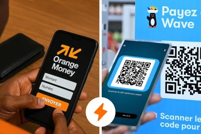 Một làn sóng làm rung chuyển Orange trong cuộc đua