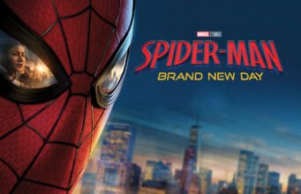 Spider-Man: Brand New Day hé lộ trailer cuối cùng