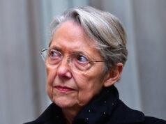 Xung đột bạo lực trong Quốc hội giữa Elisabeth Borne và một bộ trưởng của Emmanuel Macron? “Trời rất nóng”