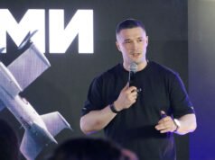 Sự kiểm soát dân sự của các lực lượng vũ trang là rất quan trọng cho tương lai của Ukraine