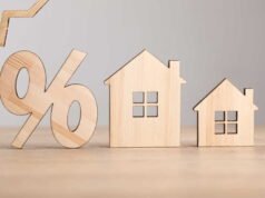 Lợi thế độc đáo này của khoản vay bất động sản của bạn mà cả châu Âu ghen tị có thể biến mất