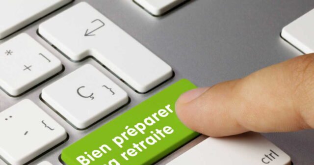 Nghỉ hưu dần dần: số lượng yêu cầu tăng gần