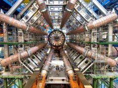 CERN: máy va chạm LHC dừng cho đến năm 2030 để chuyển sang bánh răng