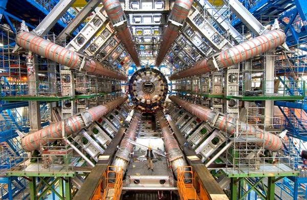 CERN: máy va chạm LHC dừng cho đến năm 2030