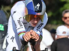 Tour de France 2026. Evenepoel bay đi, Lipowitz nằm trên mặt đất: cảm xúc lẫn lộn dành cho Red Bull – BORA