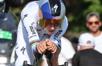 Tour de France 2026. Evenepoel bay đi, Lipowitz nằm trên mặt đất: cảm xúc lẫn lộn dành cho Red Bull – BORA