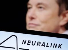 Con chip của Elon Musk có thể thực hiện những phép lạ ngang tầm Chúa Giêsu và điều khiển công tắc?