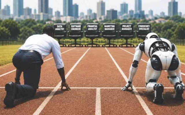 Liệu công nhân Kenya có sống sót trước sự tấn
