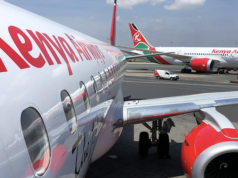 Kho bạc Kenya tiếp quản khoản nợ KQ trước các nhà đầu tư vốn được chờ đợi từ lâu