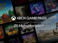 Meta Horizon+ tích hợp Xbox Game Pass Starter trên tai nghe Quest