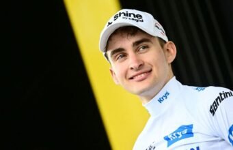 Paul Seixas: “cố gắng trở thành chuyên nghiệp bằng doping”, ngôi sao đua xe đạp người Pháp thả ngựa và trở nên điên cuồng, “họ không có bạn bè!”