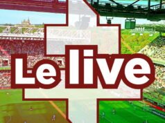 Bóng đá. FC Metz – FC Sochaux-Montbéliard: theo dõi trực tiếp trận đấu chuẩn bị thứ sáu của Grenats