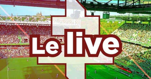 Bóng đá. FC Metz - FC Sochaux-Montbéliard: theo dõi trực