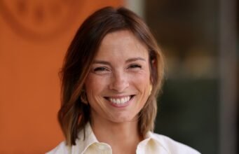 Isabelle Ithurburu “dễ thương”? : nhận xét này của Jacques Legros khiến người ta phải rùng mình