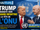 Trump muốn gặp Gianni Infantino làm người đứng đầu LHQ Tin tức mới nhất từ Haiti: Chính trị, An ninh, Kinh tế, Văn hóa.