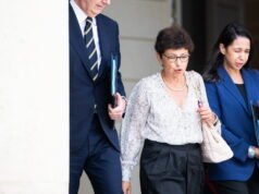 Chính phủ sống. Sự từ chức đúng sai của Monique Barbut: “Tôi có sự đảm bảo”, cô ấy nói