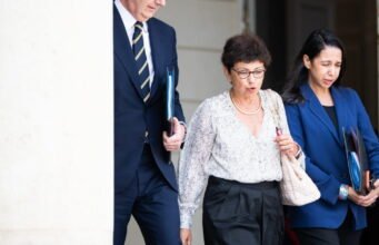 Chính phủ sống. Sự từ chức đúng sai của Monique Barbut: “Tôi có sự đảm bảo”, cô ấy nói