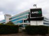 AMD đầu tư 5 tỷ USD vào Anthropic cho AI