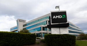 AMD đầu tư 5 tỷ USD vào Anthropic cho AI