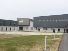 Haut-Rhin. Một tù nhân làm bị thương 5 lính canh ở Mulhouse: ba năm tù