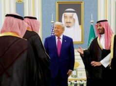 Những điều bạn cần biết về thỏa thuận hạt nhân mới giữa Mỹ-Saudi
