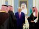 Những điều bạn cần biết về thỏa thuận hạt nhân mới giữa Mỹ-Saudi