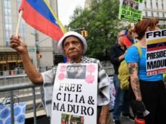 Phiên tòa xét xử Venezuela Maduro của Mỹ sẽ diễn ra vào tháng 6 năm 2027