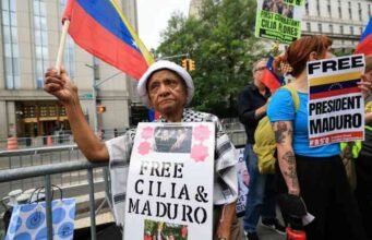 Phiên tòa xét xử Venezuela Maduro của Mỹ sẽ diễn ra vào tháng 6 năm 2027