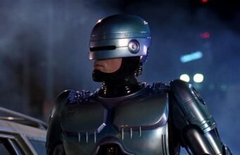 RoboCop: cảnh sát tương lai trở lại trong loạt phim dành cho Amazon Prime Video