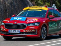 Tour de France: Cảnh giác cửa hàng trực tuyến giả mạo, 63 tên miền lừa đảo bị ghim