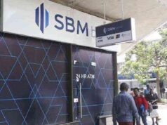 Lợi nhuận của Ngân hàng SBM Kenya tăng 171% khi tiền gửi đạt tới 100 tỷ Sh