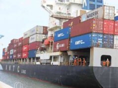 Kenya kêu gọi đầu tư vào lực lượng lao động của mình để đảm bảo tương lai hàng hải