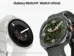 Galaxy Watch 9 và Watch Ultra 2: Samsung giới thiệu đồng hồ kết nối mới của mình