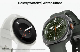 Galaxy Watch 9 và Watch Ultra 2: Samsung giới thiệu đồng hồ kết nối mới của mình