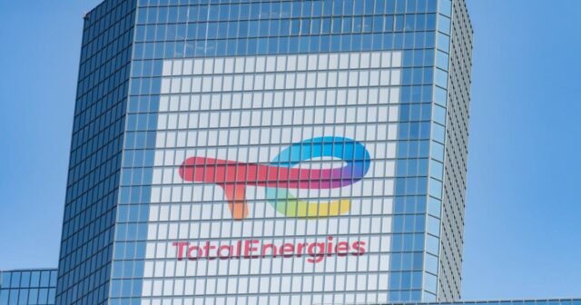TotalEnergies lại tăng gấp đôi lợi nhuận ròng