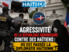 Sự xâm lược của Cộng hòa Dominica chống lại người Haiti: Ngoại giao Haiti đã đi về đâu? Tin tức mới nhất từ Haiti: Chính trị, An ninh, Kinh tế, Văn hóa.