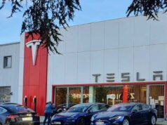 Tesla lao dốc trên thị trường chứng khoán sau lợi nhuận quý 2/2026 thấp hơn dự kiến