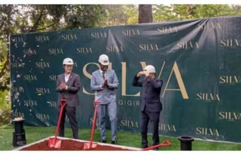 Nhà phát triển để mắt tới trung tâm ngoại giao Nairobi với dự án mới