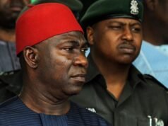 Ai kế thừa bộ máy chính trị của Ike Ekweremadu ở Enugu?