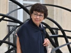 Monique Barbut: lý lịch của bộ trưởng là gì?