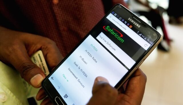 Các ngân hàng tấn công Safaricom khi các thỏa thuận