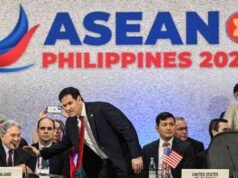 ASEAN kêu gọi mở eo biển khi chiến tranh Mỹ-Iran phủ bóng