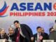 ASEAN kêu gọi mở eo biển khi chiến tranh Mỹ-Iran phủ bóng